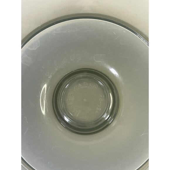 Vtg Tupperware 754 Smoke Grey Pudding ParfaitJelloDessert Cups Lot of 13 No Lids - Picture 7 of 7